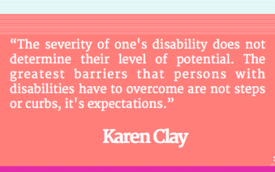 Expectations are a dangerous thing…