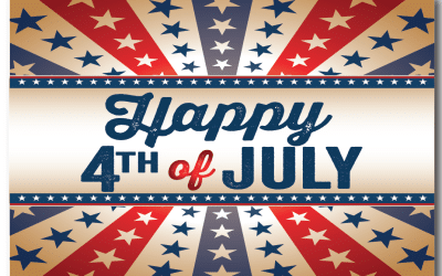 Let Freedom Ring!
