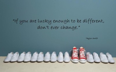 Well Said…