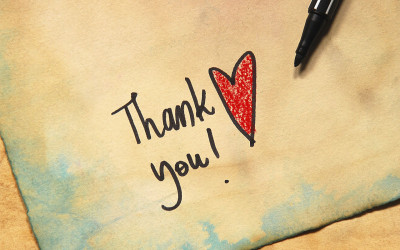 It’s the little things…