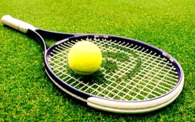 Tennis Anyone??