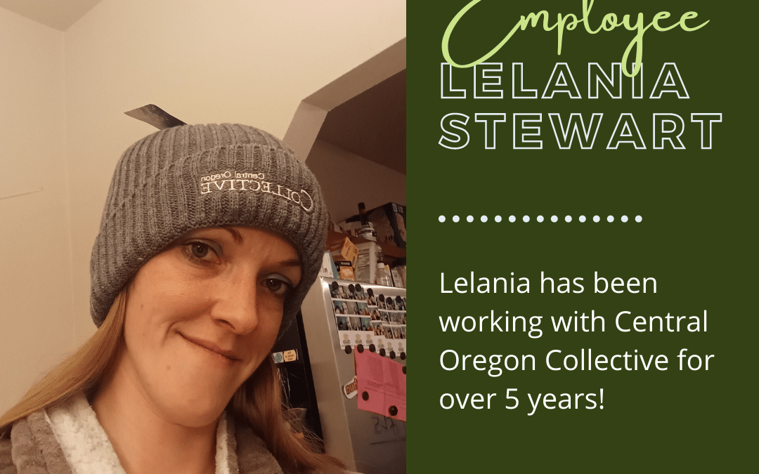 Making a Difference in Bend